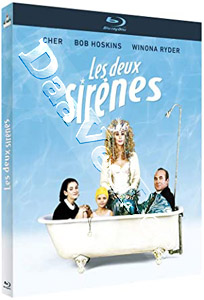 Mermaids |   Blu-Ray